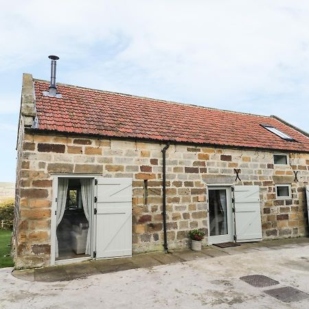 Cottage Val Fylingdales Exterior foto