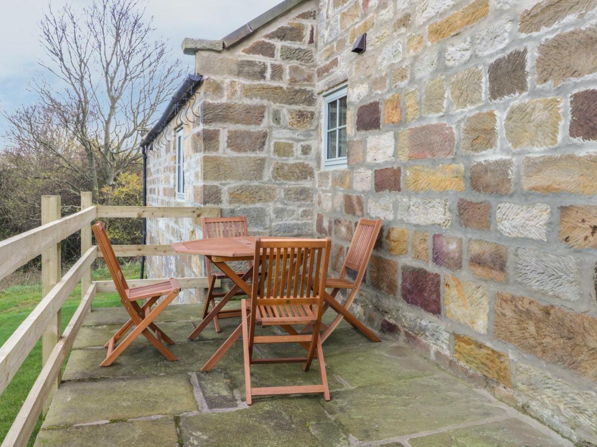 Cottage Val Fylingdales Exterior foto